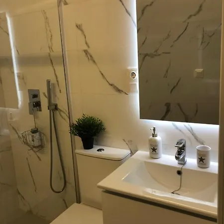Apartamento Centro Historico Malaga Andra Extérieur photo