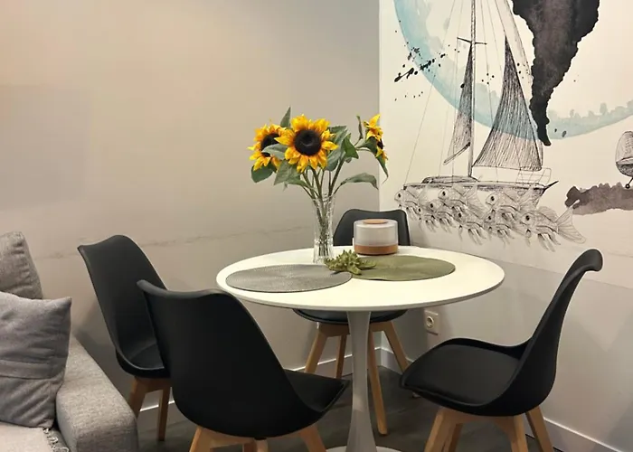 Apartamento Centro Historico Malaga Andra